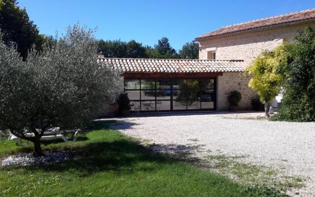 Chambres d'hôtes Le Vignoble