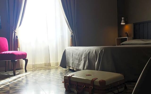 Eterna Roma Town House Suite