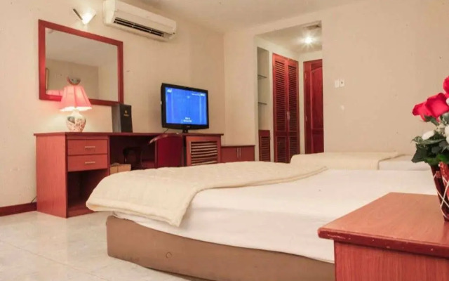 Happy Room ApartHotel