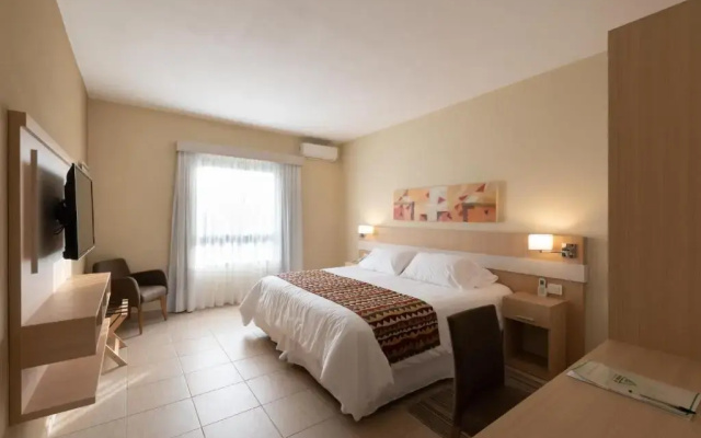 Altitud 720 Hotel, Aparts & Spa