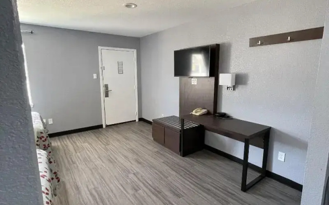 Ridge Motel