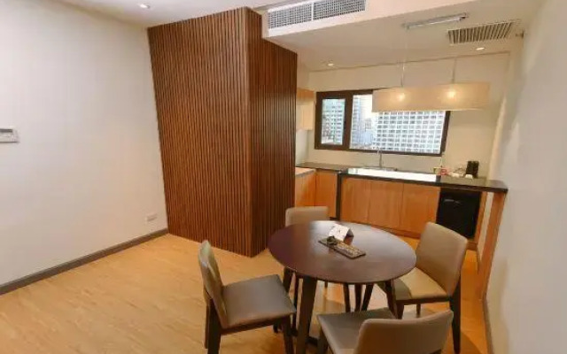 Ardenhills Suites