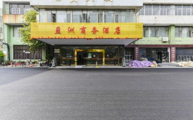 Yingzhou Business Hotel
