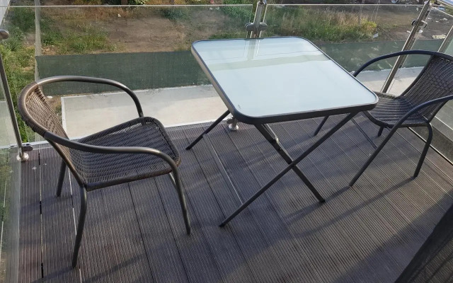 Apart.2camere Statiunea Saturn