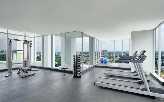 Aloft South Jakarta