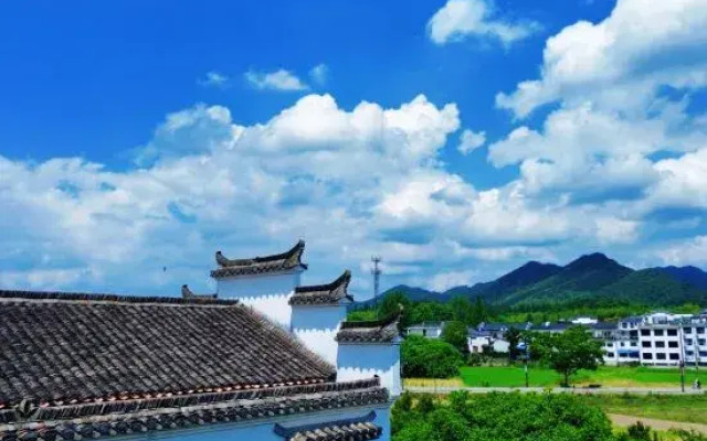 Danguiyuan · Parent-child Holiday Homestay (Taohuatan Scenic Area Store)