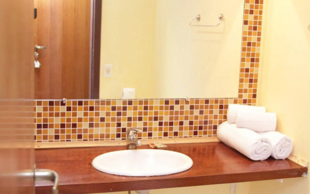 Pousada Estrela Alpina