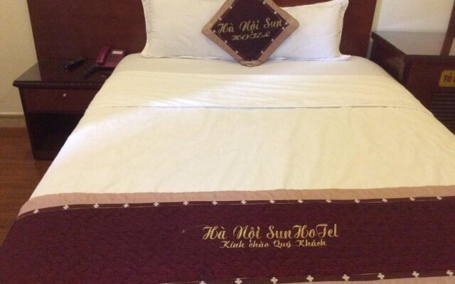 Hanoi Sun Hotel