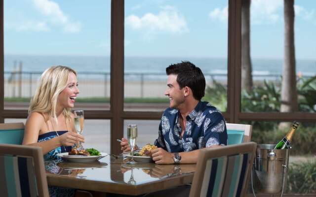 Margaritaville Beach Resort South Padre Island