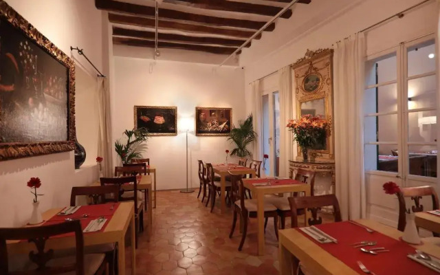 AH Art Hotel Palma