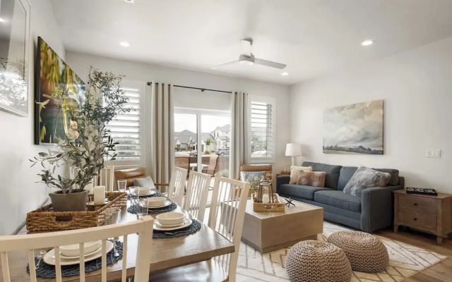 New Hygge House EV Charger