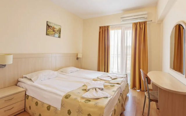 Serena Residence Aparthotel - All Inclusive