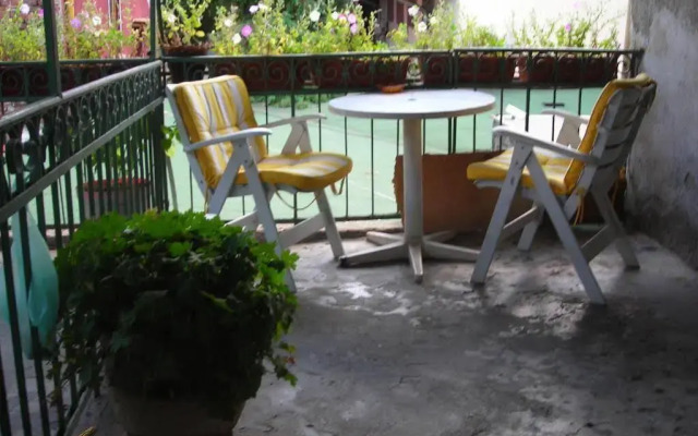 ICO Hostel