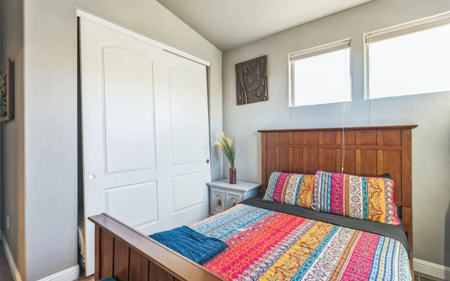 Beautiful Sunsets at 3BR Villa in Reno