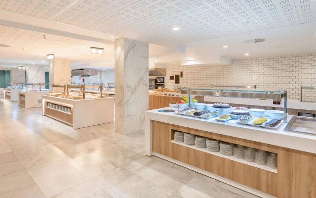 Отель Best Tenerife