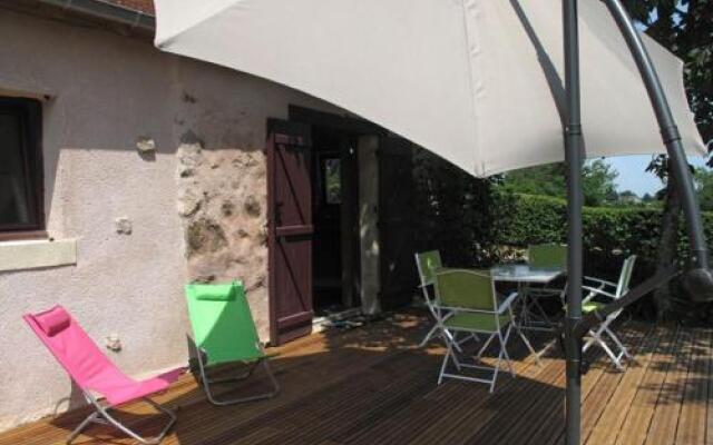 Chambres dHôtes Le Beauvais