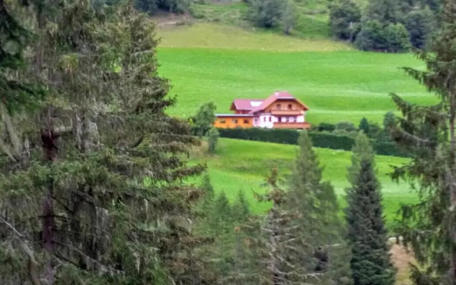 Ferienhaus Gstoderblick