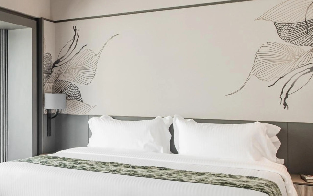 Ascott Gurney Penang