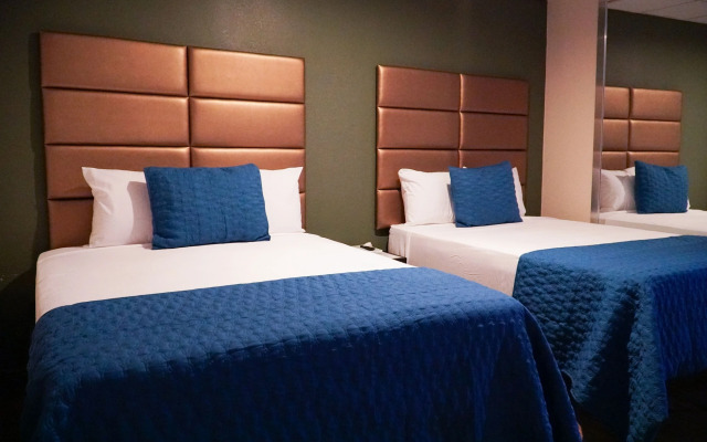 Cabana Hotel Yankee Stadium