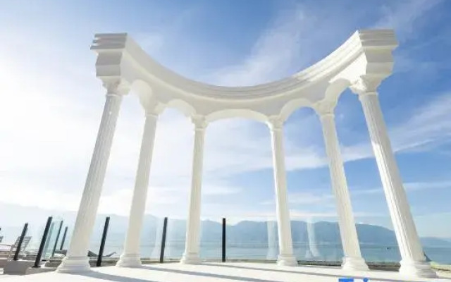 Yiju Sea View Homestay (Dali Erhai Branch)