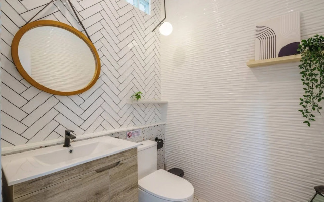 Ayas Retreat - Muji Ekkamai Pool Villa With 4 Bedrooms