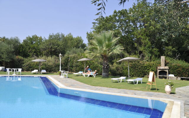 Panorama Hideaway