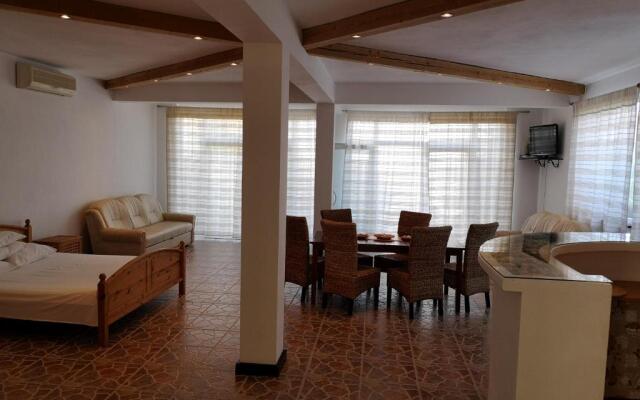 Residence Romansa