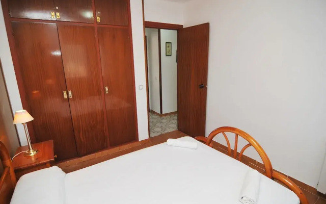 HomeHolidaysRentals Apartamento Louisiana - Costa Barcelona