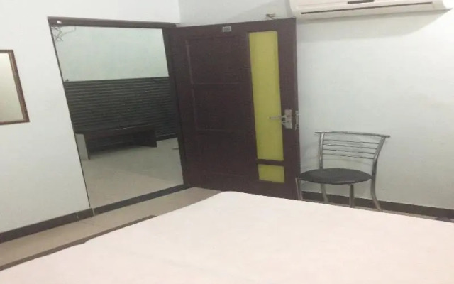 Hotel Regency