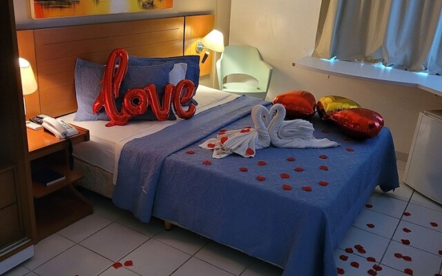 Ponta Negra Beach - Harmony Suites