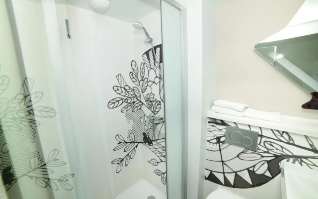 Accueil Hotel Besançon