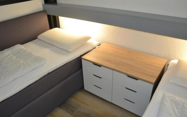 Traumblick FeWo Nr 46