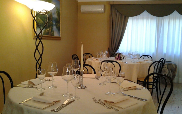 Sole Mediterraneo Resort