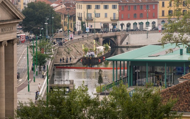 Italianway - Gian Galeazzo 7