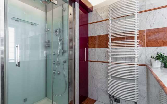 Central Pop House Vicino a Piazza San Carlo