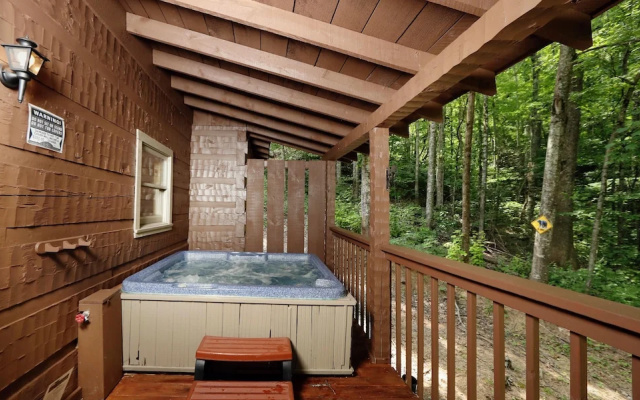 A Secluded Retreat #216