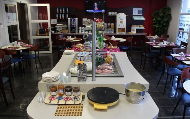 City Residence Nancy