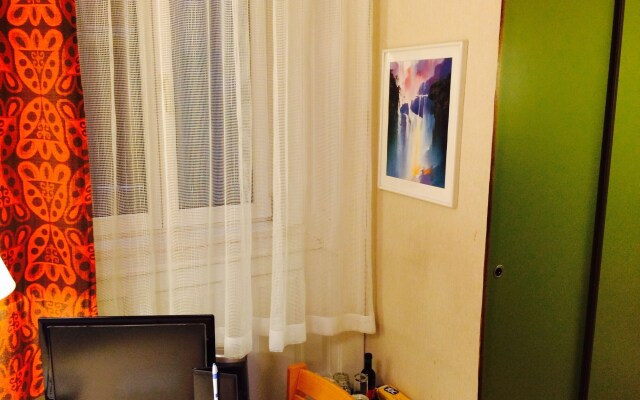 Hotel Pension Mariahilf