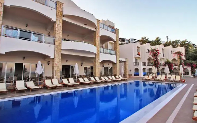 Palmet Pharus Bodrum