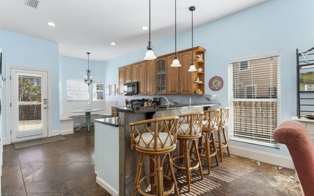 Destin Beach House - Flamingo Cove