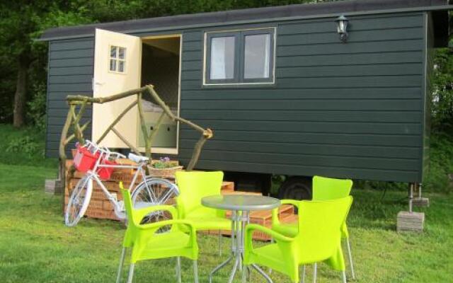 Mini-Camping "De Linde"