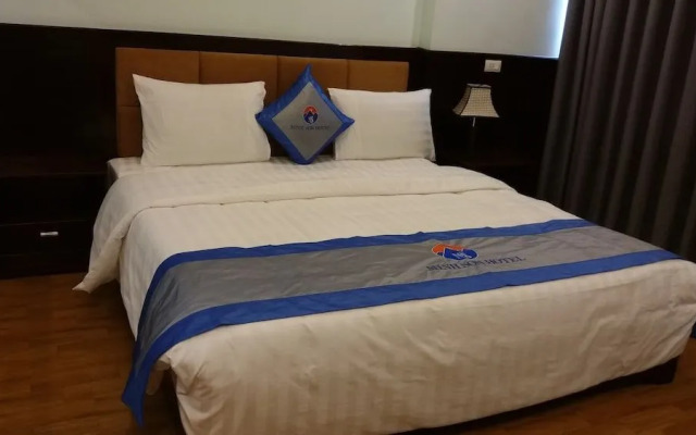 Minh Son Hotel