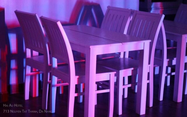 Hai Au Hotel