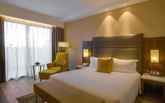 ibis Warszawa Ostrobramska