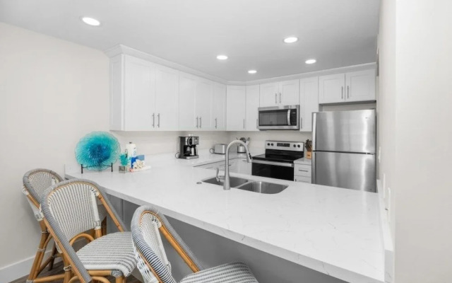 Pelicans Roost 106 2 Bedroom Condo