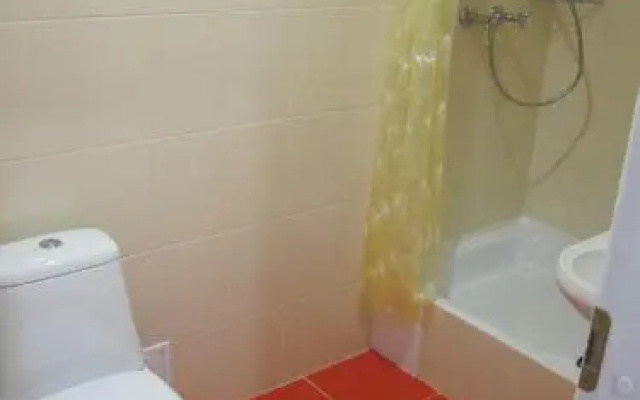 Гостевой дом МалИННа — фото