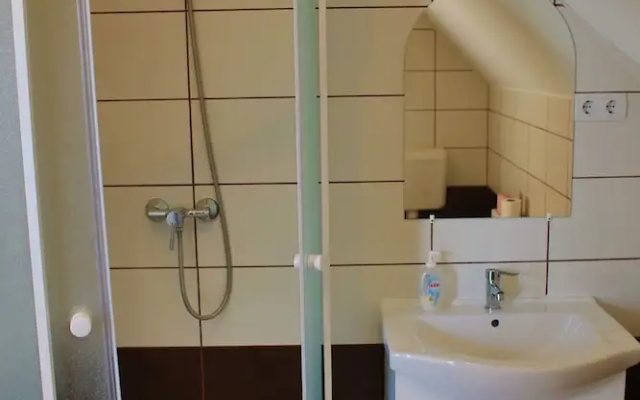 Szabolcs Apartments