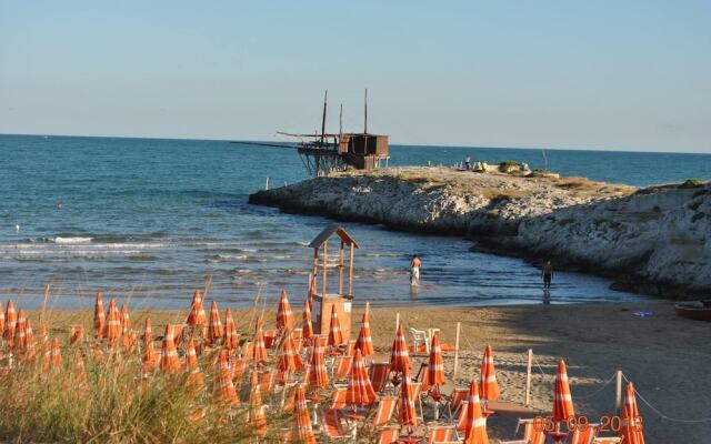 Camping Baia Falcone