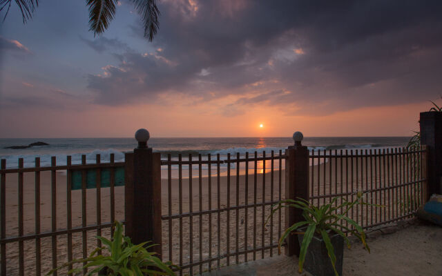 Hikks Villa Hikkaduwa Villa