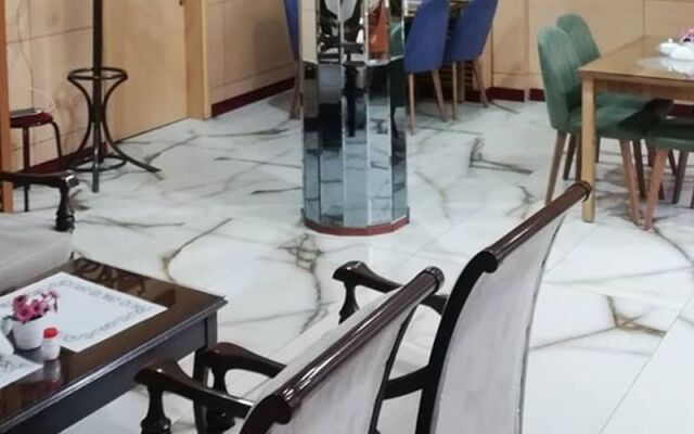 Hotel Tahran
